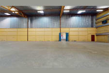 Industrilokal på Ollebovägen 14, Vintrie – bild 8