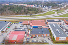 Lokal på Flygfältsgatan 26, Skarpnäck – bild 2