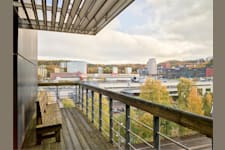 Industrilokal på Falkenbergsgatan 3, Göteborg – bild 3