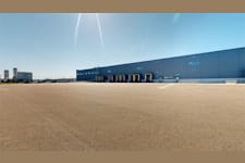 Lagerlokal på Grustagsgatan 45, Helsingborg