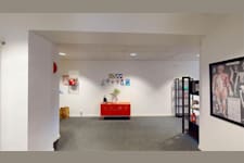 Kontorslokal på Klammerdammsgatan 2, Halmstad – bild 8