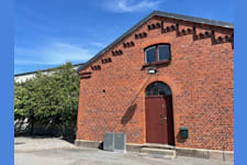 Kontorslokal på Adlercreutzgatan 4, Ystad