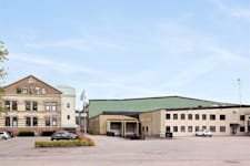 Kontorslokal på Evedalsgatan 5, BORÅS – bild 11