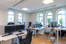 Kontorslokal på Oxenstiernsgatan 15 A, Stockholm – bild 2