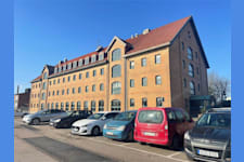 Kontorslokal på Kvarngatan 2, Falkenberg