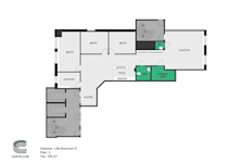 Kontorslokal på Lilla Bommen 6, Göteborg – bild 2