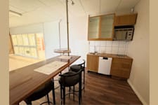 Butikslokal på Saldovägen 5, JÄRFÄLLA – bild 6