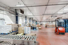 Lagerlokal på Strandbadsvägen 17, Helsingborg – bild 4