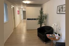Coworking-plats på Storgatan 20, Halmstad – bild 5