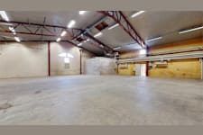 Industrilokal på Lamellvägen 8, Hässleholm – bild 6