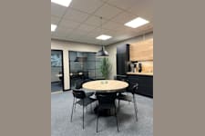 Kontorslokal på Floragatan 6, Tranås – bild 4