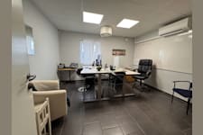 Industrilokal på Virkesvägen 7, Oxie – bild 11