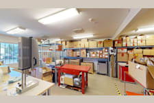 Lagerlokal på Hästvägen 4, Malmö – bild 6