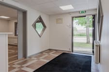 Lagerlokal på Västervallvägen 2, Halmstad – bild 2