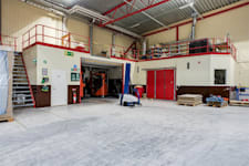 Industrilokal på Remvägen 4, Halmstad – bild 6