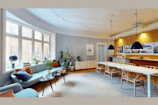 Kontorslokal på Drottninggatan 3, Helsingborg – bild 4