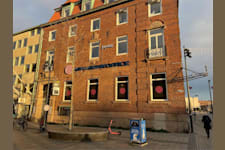 Kontorslokal på Storgatan 18, Halmstad – bild 2