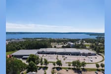 Butikslokal på Skolgärdesvägen 2, Karlskoga – bild 3