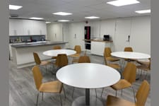 Kontorslokal på Södra Trängallén 2A, Skövde – bild 14