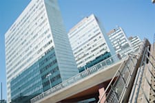 Kontorslokal på Mäster Samuelsgatan 42 - Hötorgsskrapa 4, Stockholm – bild 4