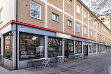 Restauranglokal på Bistro - Kärrtorp Centrum, Johanneshov – bild 2