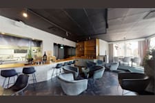 Restauranglokal på Brogatan 34, Halmstad