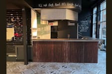 Restauranglokal på Köpmansgatan 19, Halmstad – bild 3
