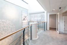 Kontorslokal på Charles gata 10, Arlandastad – bild 3