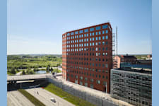 Kontorslokal på Hyllie Boulevard 6E, Malmö – bild 4