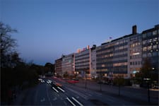 Kontorslokal på Sveavägen 159, STOCKHOLM – bild 4