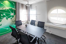 Kontorslokal på Charles gata 10, Arlandastad – bild 9