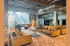 Kontorslokal på Rissneleden 10, Sundbyberg – bild 2