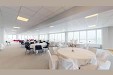 Kontorslokal på Avtalsvägen 1, Landskrona