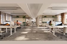 Kontorslokal på Torsgatan 12, Stockholm – bild 10