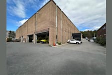 Butikslokal på Voltavägen 9-11, Bromma