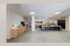 Restauranglokal på Brogatan 3, Halmstad – bild 4