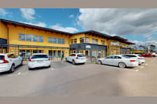 Lokal på Marknadsvägen 1, Löddeköpinge – bild 16