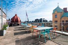 Kontorslokal på Drottninggatan 89, STOCKHOLM – bild 10