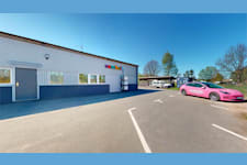 Kontorslokal på Enhörningsvägen 2, Hässleholm