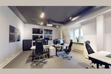 Kontorslokal på Mårtenstorget 5, Lund – bild 2