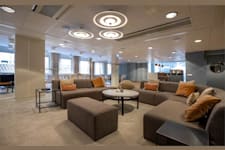 Kontorslokal på Humlegårdsgatan 20, Stockholm – bild 3