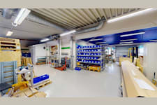 Butikslokal på Industrigatan 14, Kristianstad – bild 2