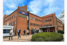 Lokal på Fältspatvägen 4, Lund