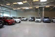 Butikslokal på Rörvägen 28, Jordbro – bild 23