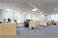 Kontorslokal på Nobelvägen 66, Malmö – bild 15