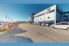 Kontorslokal på Porfyrvägen 14, Lund – bild 8