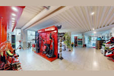 Butikslokal på Herkulesvägen 2, Hässleholm – bild 2