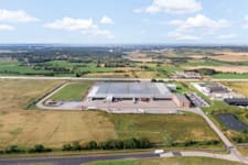 Kontorslokal på Blackebergsvägen 14, Falkenberg – bild 2