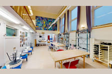 Kontorslokal på Linnégatan 61, Limhamn