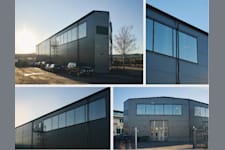 Butikslokal på Ritarslingan 7, Täby